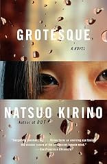 Grotesque thriller d'occasion  Livré partout en France