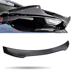Motorfansclub rear spoiler for sale  Delivered anywhere in USA 
