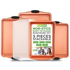 Nutrichef piece baking for sale  Delivered anywhere in USA 