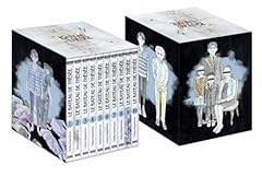 Bateau thésée coffret d'occasion  Livré partout en France