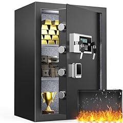 Yitahome fireproof safe for sale  Delivered anywhere in USA 