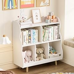 Treocho kids bookshelf for sale  Delivered anywhere in USA 