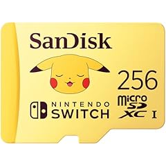 Sandisk 256gb microsdxc for sale  Delivered anywhere in USA 
