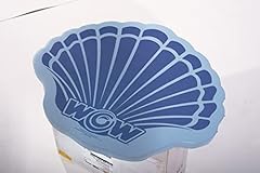 Wow foam dipped for sale  Delivered anywhere in UK