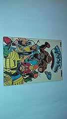 Unknown 2000ad annual for sale  Delivered anywhere in UK