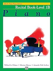 Alfred basic piano d'occasion  Livré partout en France