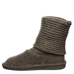Bearpaw women knit for sale  Delivered anywhere in USA 