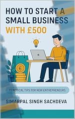 Start small business for sale  Delivered anywhere in UK