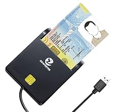 Zoweetek card reader for sale  Delivered anywhere in UK