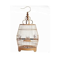 Lioons elegant birdcage for sale  Delivered anywhere in UK