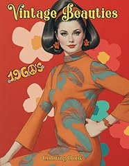 Vintage beauties 1960 for sale  Delivered anywhere in USA 