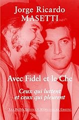 Fidel che luttent d'occasion  Livré partout en France