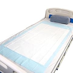 Bed pads sheet for sale  Delivered anywhere in UK