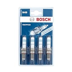 Bosch y5kpp332 zündkerzen gebraucht kaufen  Wird an jeden Ort in Deutschland