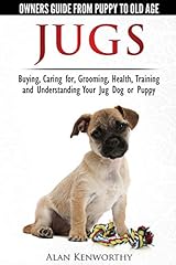 Jug dogs owners for sale  Delivered anywhere in UK