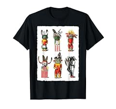 Kachina dolls pueblo for sale  Delivered anywhere in UK