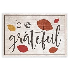 Stupell industries grateful for sale  Delivered anywhere in USA 