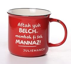 Juliemango mannaz red for sale  Delivered anywhere in USA 