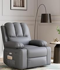 Oversized power recliner for sale  Delivered anywhere in USA 