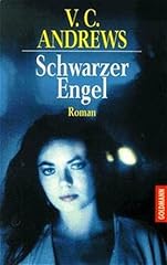 Schwarzer engel casteel gebraucht kaufen  Wird an jeden Ort in Deutschland