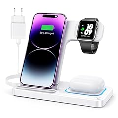 Dumterr apple ladestation gebraucht kaufen  Wird an jeden Ort in Deutschland
