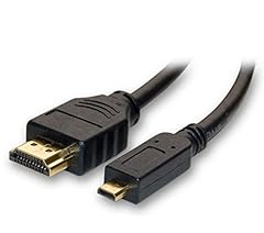 Micro hdmi hdmi for sale  Delivered anywhere in UK