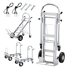 Aluminum hand truck for sale  Delivered anywhere in USA 