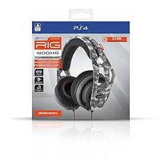 Casque ps4 plantro.400hs d'occasion  Livré partout en France