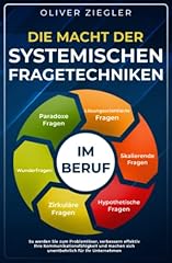 Macht systemischen fragetechni gebraucht kaufen  Wird an jeden Ort in Deutschland