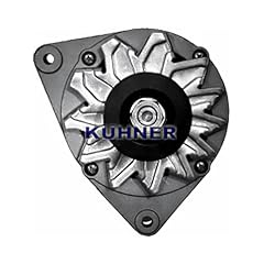 Kuhner 30630rir alternatore usato  Spedito ovunque in Italia 