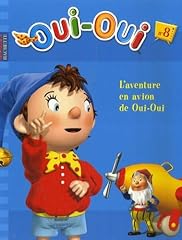 Aventure avion oui d'occasion  Livré partout en France