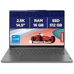 Lenovo yoga pro d'occasion  Livré partout en France