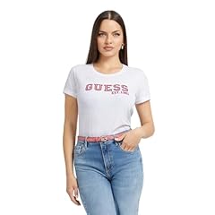 Guess tshirt coton d'occasion  Livré partout en France