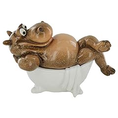 Comical hippo bath for sale  Delivered anywhere in UK