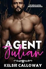 Agent julian mâle d'occasion  Livré partout en France