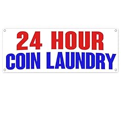 Hour coin laundry for sale  Delivered anywhere in USA 