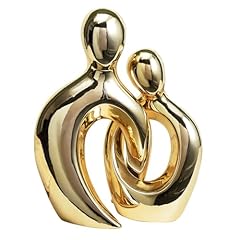Quoowiit ceramic couple for sale  Delivered anywhere in USA 