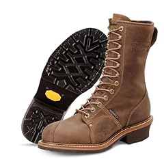 Carolina boots linesman for sale  Delivered anywhere in USA 