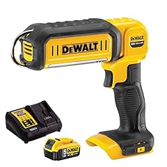Dewalt dcl050n 18v for sale  Delivered anywhere in UK