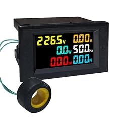 Ketotek voltmeter amperemeter gebraucht kaufen  Wird an jeden Ort in Deutschland