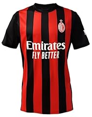 Maglia calcio milan usato  Spedito ovunque in Italia 