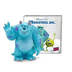 Tonies monsters inc for sale  Delivered anywhere in UK