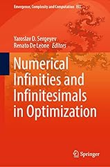 Numerical infinities infinites for sale  Delivered anywhere in USA 