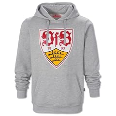 Vfb stuttgart hoody gebraucht kaufen  Wird an jeden Ort in Deutschland