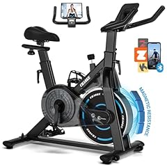 Exercise bike chaoke for sale  Delivered anywhere in USA 