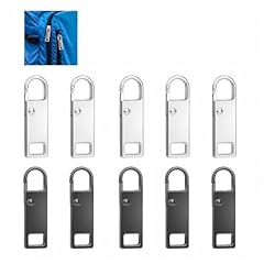 Reißverschluss zipper 10stüc gebraucht kaufen  Wird an jeden Ort in Deutschland