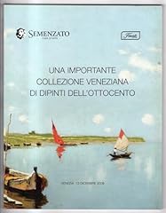 Finarte. venezia. collezione usato  Spedito ovunque in Italia 