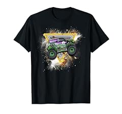 2019 monster truck gebraucht kaufen  Wird an jeden Ort in Deutschland