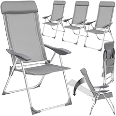 Tectake lot aluminium d'occasion  Livré partout en Belgiqu