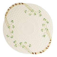 Belleek classic shamrock for sale  Delivered anywhere in USA 